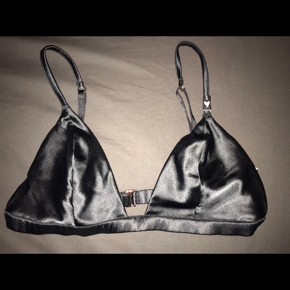 Victoria’s Secret bralette